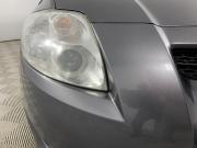 Toyota Auris I Москва  - изображение 38