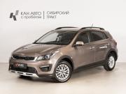 Kia Rio IV Казань  - изображение 9