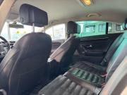 Volkswagen Passat CC I Рестайлинг Москва  - изображение 27