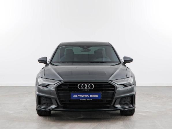 Audi A6 V (C8) с пробегом 2020 года, цена 4 968 444 рубля, 105787 км, седан, Автокод Объявления