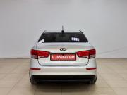 Kia Rio III Рестайлинг Азнакаево  - изображение 29