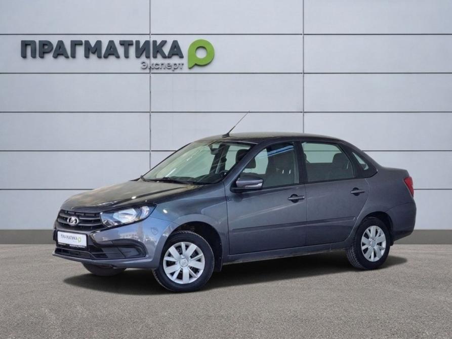 Lada (ВАЗ) Granta I Рестайлинг Петрозаводск  - изображение 1