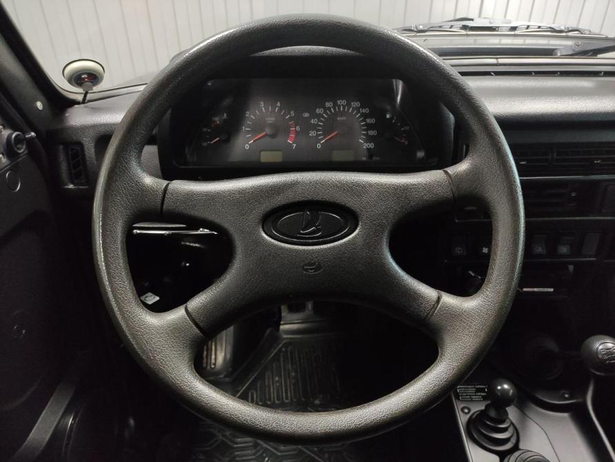 Lada (ВАЗ) 2131 (4x4) I Пермь  - изображение 7