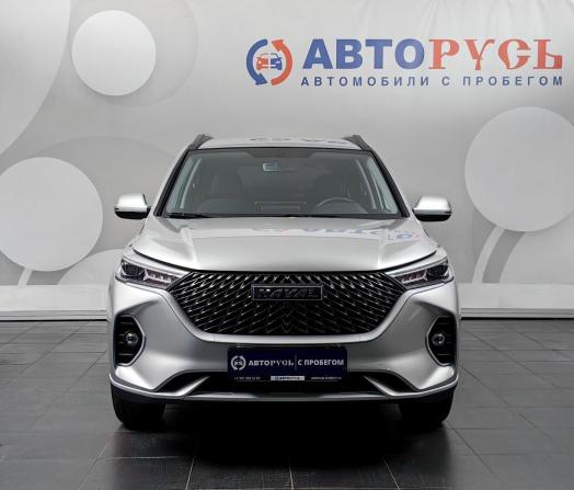 Haval M6 II с пробегом 2023 года, цена 1 649 000 рублей, 43545 км, внедорожник, Автокод Объявления
