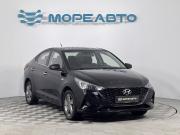 Hyundai Solaris II Рестайлинг Калининград  - изображение 21