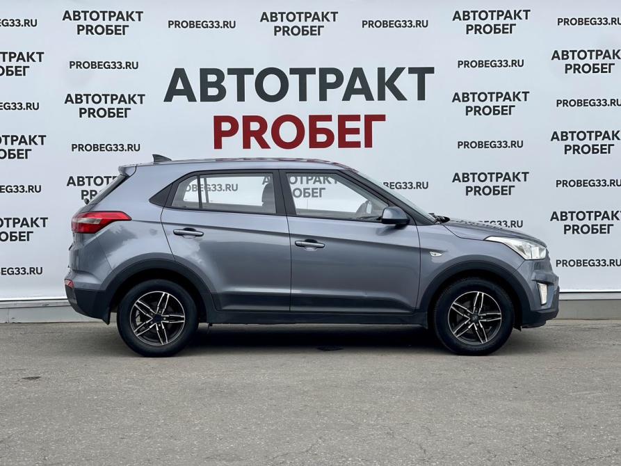 Hyundai Creta I Владимир  - изображение 4