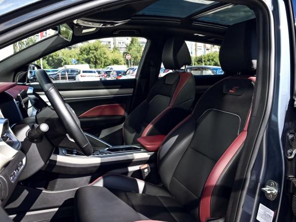 Belgee X50 с пробегом 2025 года, цена 2 099 000 рублей, 7745 км, внедорожник, Автокод Объявления