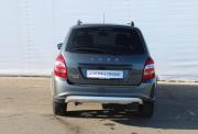Lada (ВАЗ) Granta I Рестайлинг Нижний Новгород  - изображение 27