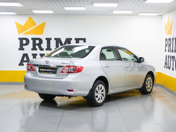 Toyota Corolla X (E140 E150) Рестайлинг с пробегом 2012 года, цена 1 149 000 рублей, 173000 км, седан, Автокод Объявления