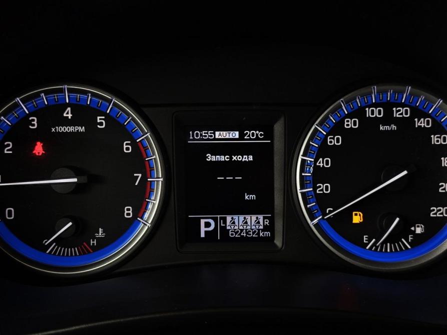 Suzuki SX4 II (S-Cross) Москва  - изображение 16