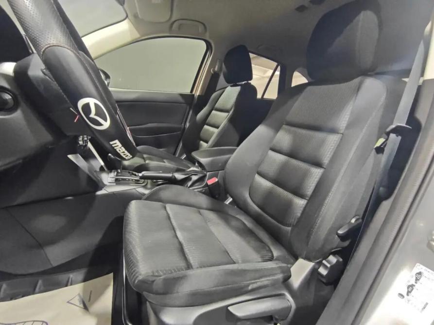 Mazda CX-5 I Уфа  - изображение 16