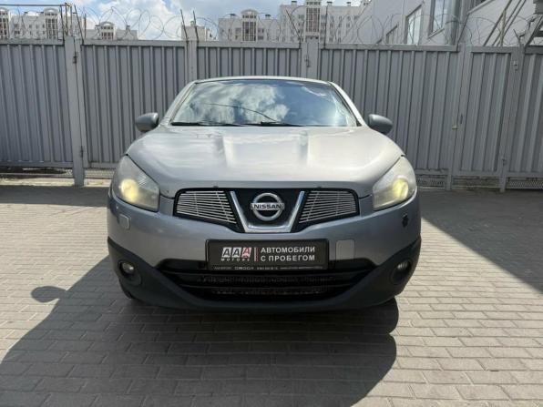 Nissan Qashqai I Рестайлинг с пробегом 2012 года, цена 688 000 рублей, 457500 км, внедорожник, Автокод Объявления