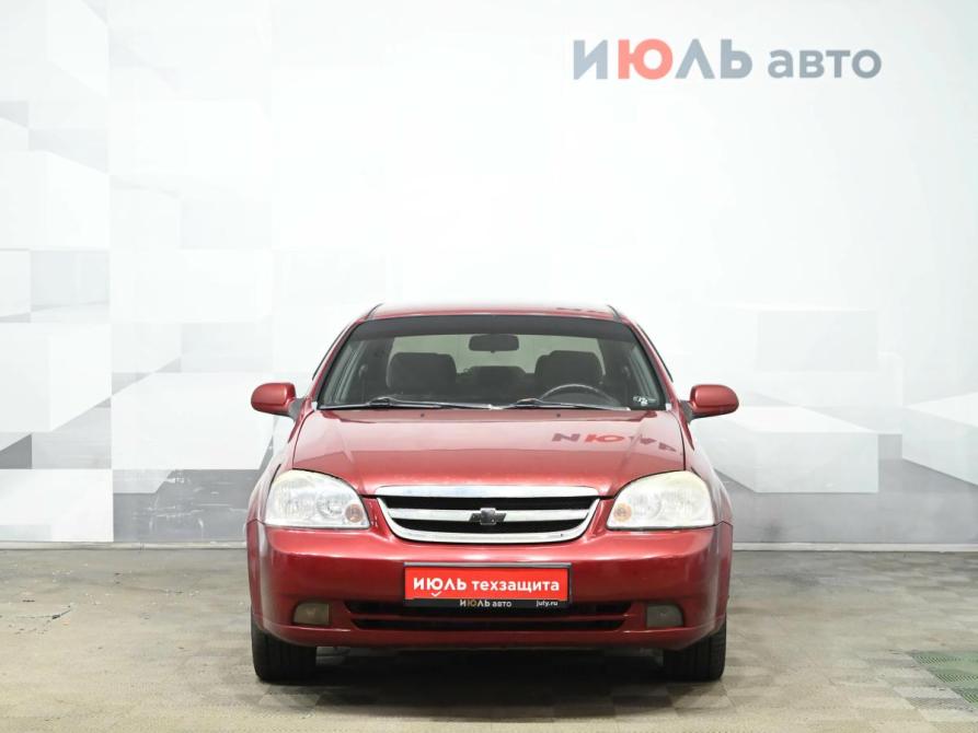Chevrolet Lacetti I Екатеринбург  - изображение 2