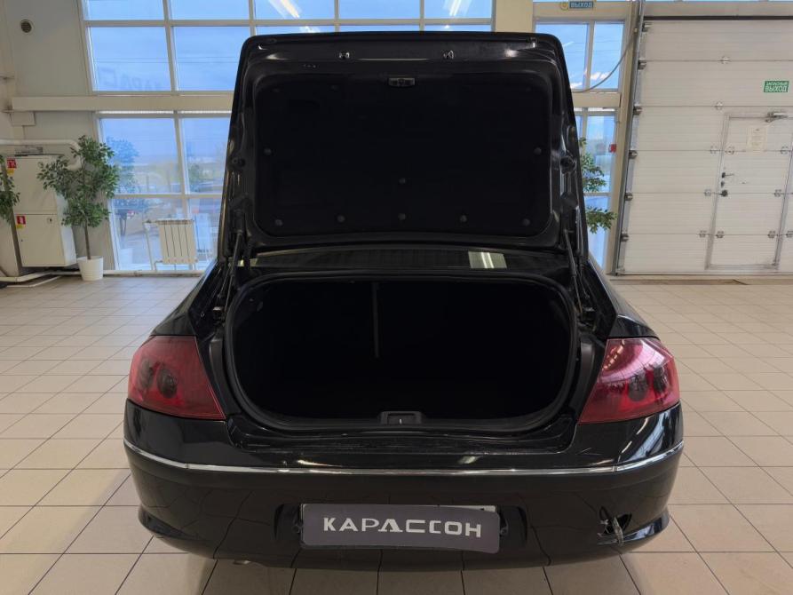 Peugeot 407 Волгоград  - изображение 18