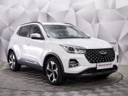 Chery Tiggo 4 Pro I Ульяновск  - изображение 30