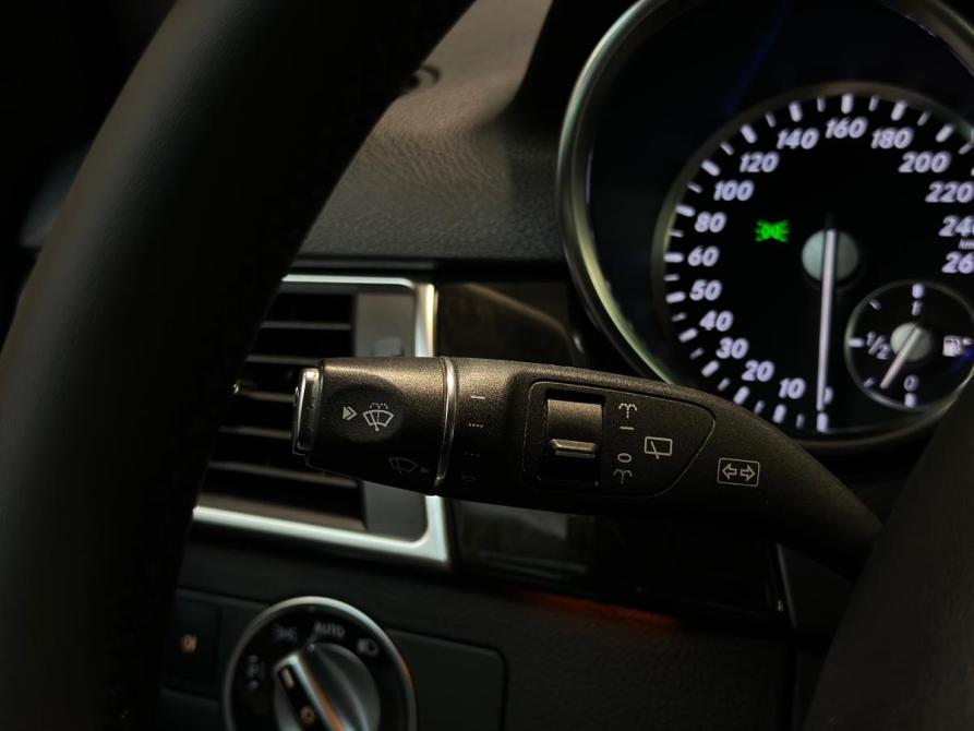 Mercedes-Benz M-Класс III (W166) Челябинск  - изображение 22