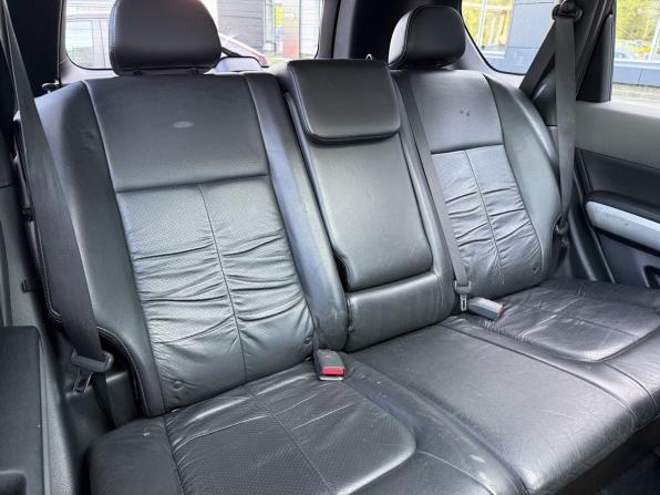 Nissan X-Trail II с пробегом 2008 года, цена 849 000 рублей, 231931 км, внедорожник, Автокод Объявления