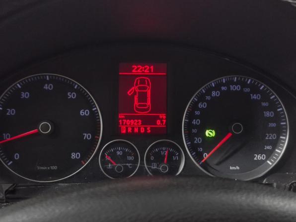 Volkswagen Jetta V с пробегом 2009 года, цена 529 000 рублей, 170923 км, седан, Автокод Объявления