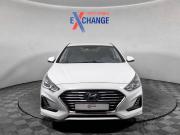 Hyundai Sonata VII (LF) Рестайлинг Нижний Новгород  - изображение 24