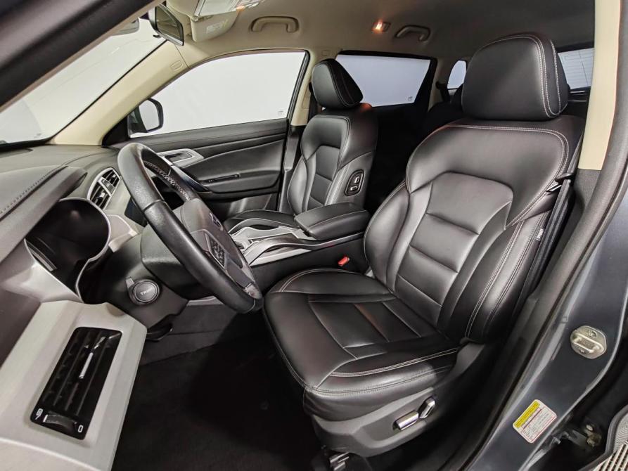 Geely Atlas I Москва  - изображение 20
