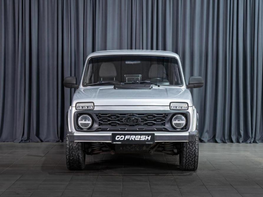Lada (ВАЗ) 2131 (4x4) I Волгоград  - изображение 3