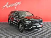 Geely Atlas Pro Вологда  - изображение 29