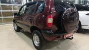 Chevrolet Niva I Арзамас  - изображение 17