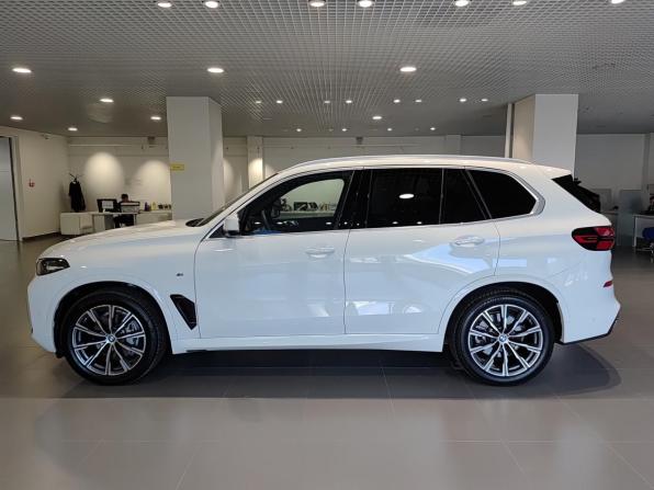 BMW X5 IV (G05/G18) Рестайлинг с пробегом 2023 года, цена 11 560 000 рублей, 12373 км, внедорожник, Автокод Объявления