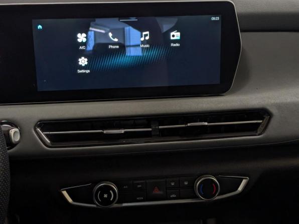 BAIC U5 Plus с пробегом 2024 года, цена 810 000 рублей, 160286 км, седан, Автокод Объявления