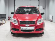 Chevrolet Aveo I Рестайлинг Екатеринбург  - изображение 21