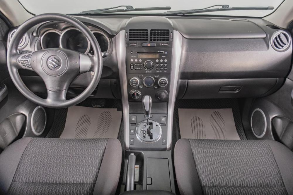Suzuki Grand Vitara II Рестайлинг 2 Томск  - изображение 11