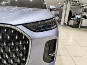 Chery Tiggo 9 I Казань  - изображение 43