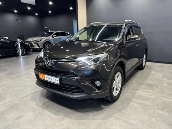Toyota RAV4 IV (XA40) с пробегом 2015 года, цена 1 679 000 рублей, 251000 км, внедорожник, Автокод Объявления