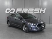 Hyundai Elantra VI (AD) Ростов-на-Дону  - изображение 18