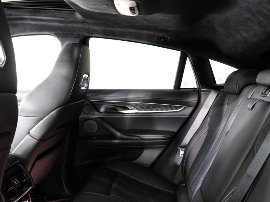 BMW X6 M II (F86) Химки  - изображение 15