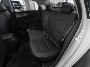 Kia K3 II (China Market) Рестайлинг Москва  - изображение 38