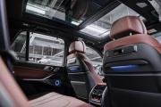 BMW X5 IV (G05/G18) Рестайлинг Москва  - изображение 34