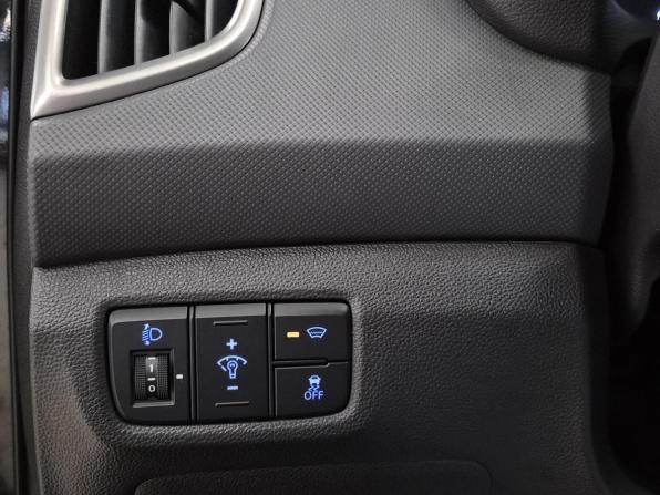 Hyundai Creta I с пробегом 2016 года, цена 1 629 000 рублей, 90041 км, внедорожник, Автокод Объявления