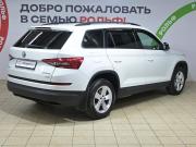 Skoda Kodiaq I Москва  - изображение 21