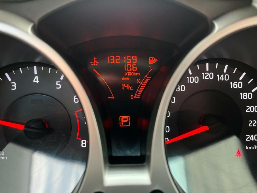 Nissan Juke I Нижнекамск  - изображение 19