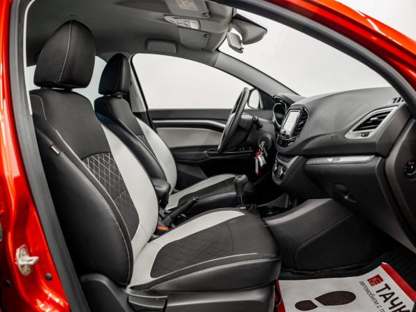 Lada (ВАЗ) Vesta I с пробегом 2018 года, цена 980 000 рублей, 98745 км, универсал, Автокод Объявления