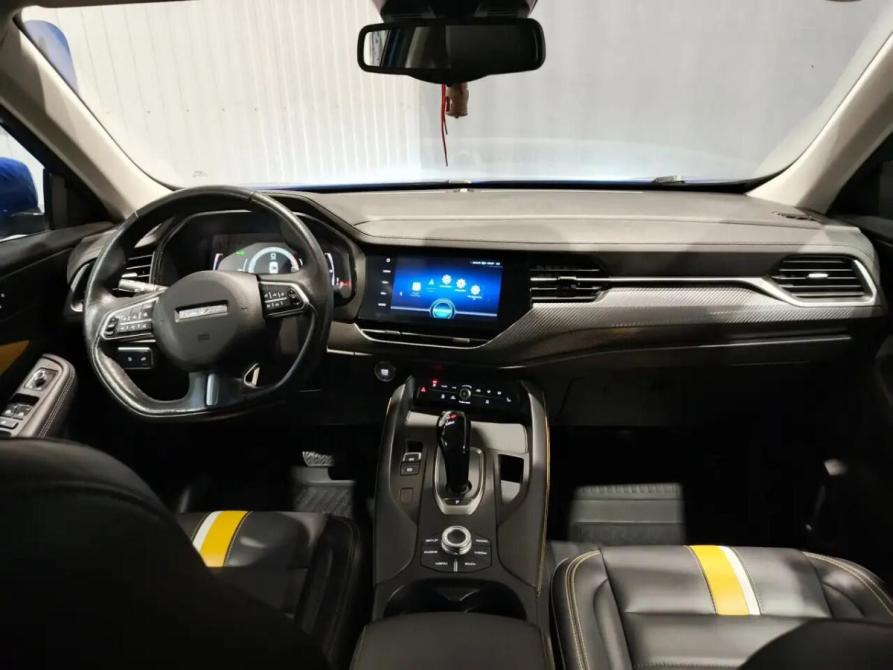 Haval F7x I Смоленск  - изображение 10