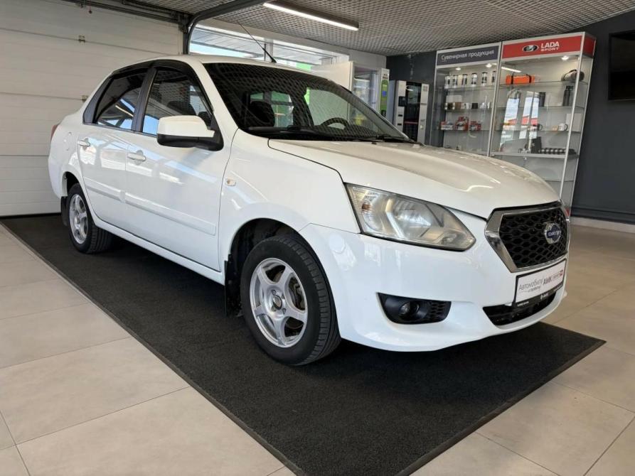 Datsun on-DO I Тольятти  - изображение 2