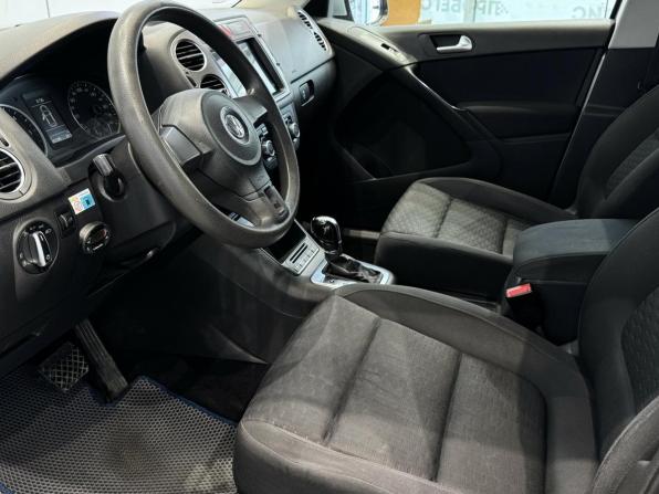 Volkswagen Tiguan I с пробегом 2010 года, цена 1 100 000 рублей, 182305 км, внедорожник, Автокод Объявления