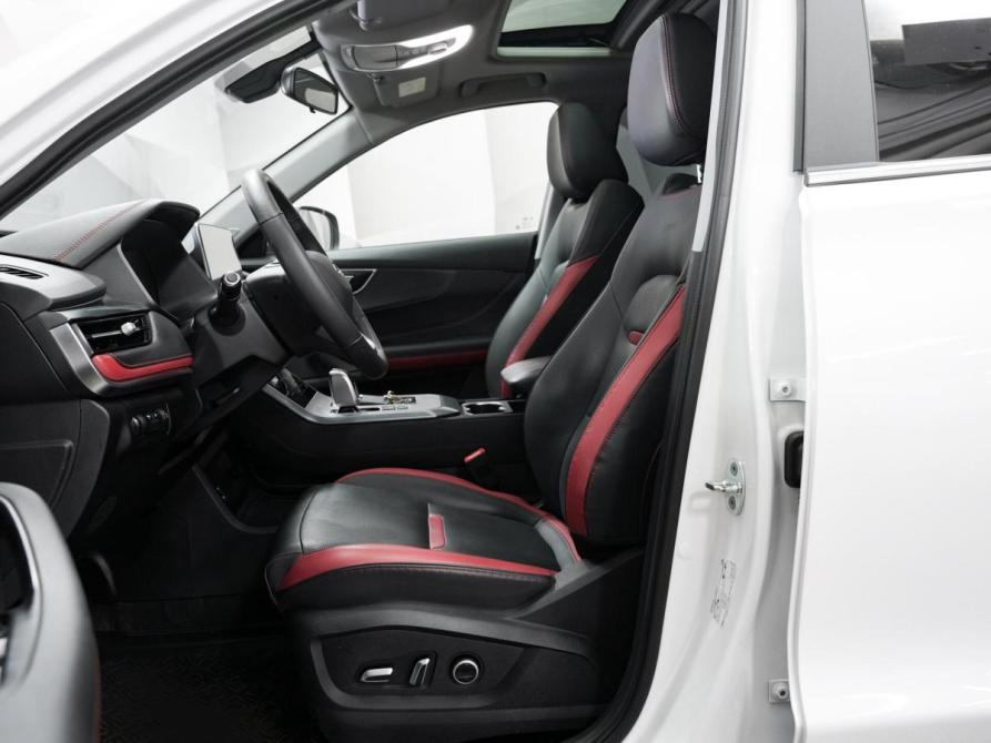 Chery Tiggo 4 Pro I Ульяновск  - изображение 10