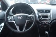 Hyundai Solaris I Рестайлинг Казань  - изображение 29