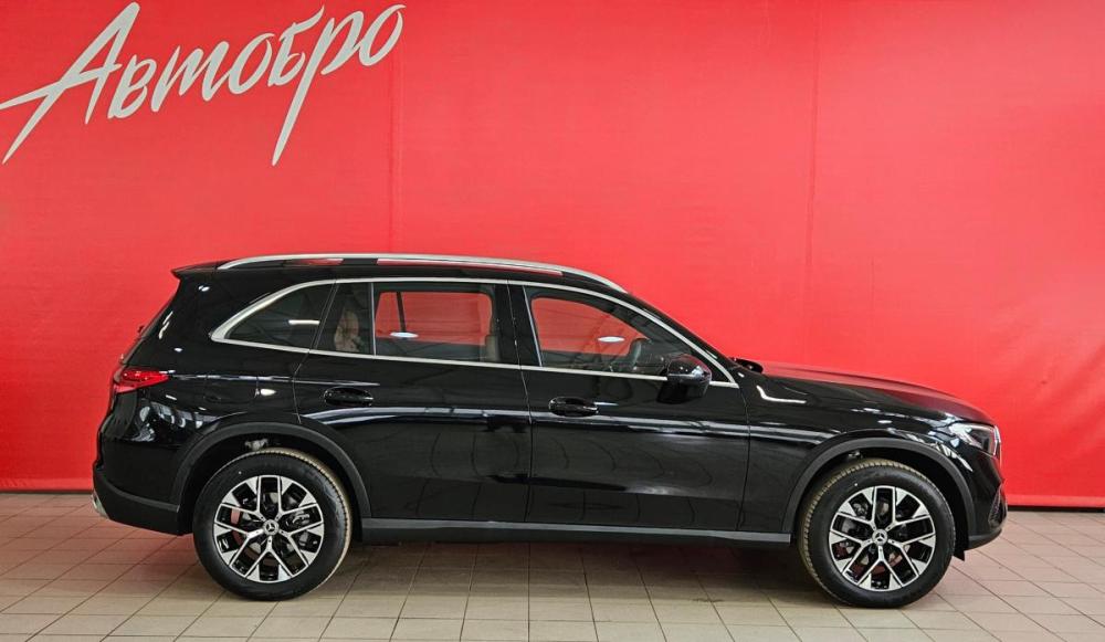 Mercedes-Benz GLC II (X254) Вологда  - изображение 6