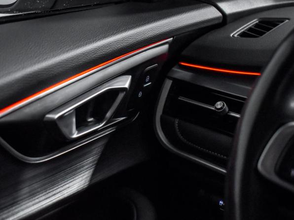 Chery Tiggo 4 Pro I с пробегом 2023 года, цена 1 425 000 рублей, 44264 км, внедорожник, Автокод Объявления