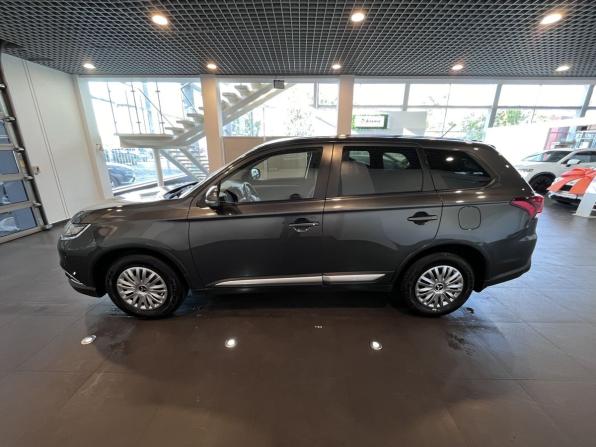 Mitsubishi Outlander III Рестайлинг 2 с пробегом 2016 года, цена 1 855 000 рублей, 117740 км, внедорожник, Автокод Объявления