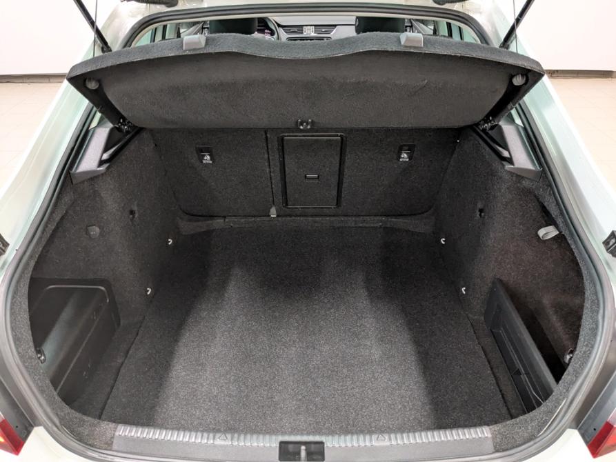 Skoda Octavia III (A7) Рестайлинг Москва  - изображение 29